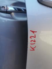 Дверь правая передняя TOYOTA WISH zne10 3 ракурс