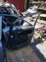 Дверь правая передняя TOYOTA WISH zne10 4 ракурс