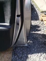 Дверь правая передняя TOYOTA WISH zne10 5 ракурс