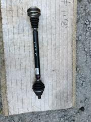 Привод правый передний VOLKSWAGEN TOURAN 1t, WVGZZZ1TZ9W058356 BMY 1 ракурс