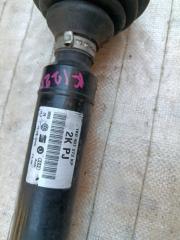 Привод правый передний VOLKSWAGEN TOURAN 1t, WVGZZZ1TZ9W058356 BMY 2 ракурс
