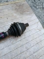 Привод правый передний VOLKSWAGEN TOURAN 1t, WVGZZZ1TZ9W058356 BMY 3 ракурс