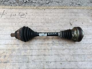 Привод левый передний VOLKSWAGEN TOURAN 1t, WVGZZZ1TZ9W058356 BMY 1 ракурс Привод левый передний VOLKSWAGEN TOURAN 1t, WVGZZZ1TZ9W058356 BMY 1 ракурс