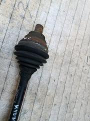 Привод левый передний VOLKSWAGEN TOURAN 1t, WVGZZZ1TZ9W058356 BMY 4 ракурс Привод левый передний VOLKSWAGEN TOURAN 1t, WVGZZZ1TZ9W058356 BMY 4 ракурс