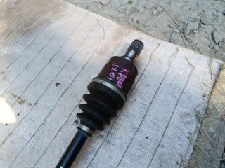 Привод правый передний HONDA That's jd1 E07Z 4 ракурс