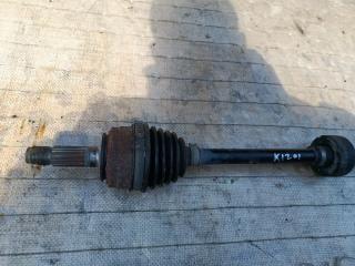 Привод правый передний HONDA That's jd1 E07Z 5 ракурс