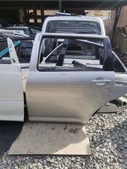 Дверь левая задняя TOYOTA WISH zne10 1 ракурс