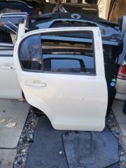 Дверь правая задняя TOYOTA PASSO KGC30 1 ракурс