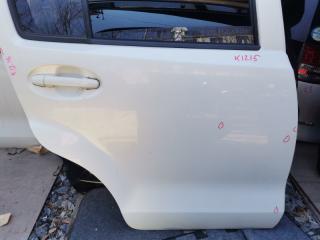 Дверь правая задняя TOYOTA PASSO KGC30 2 ракурс