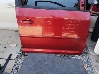 Дверь правая передняя VOLKSWAGEN TOURAN 1t, WVGZZZ1TZ9W058356 2 ракурс