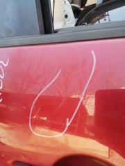 Дверь правая передняя VOLKSWAGEN TOURAN 1t, WVGZZZ1TZ9W058356 5 ракурс