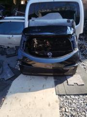Дверь 5-я TOYOTA COROLLA NRE210 1 ракурс
