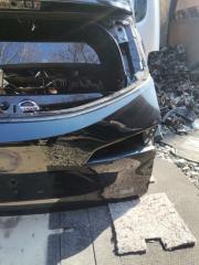 Дверь 5-я TOYOTA COROLLA NRE210 2 ракурс