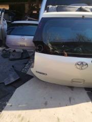 Дверь 5-я TOYOTA PASSO KGC30 3 ракурс