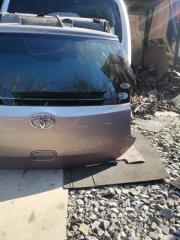 Дверь 5-я TOYOTA PASSO KGC30 2 ракурс