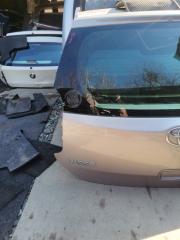 Дверь 5-я TOYOTA PASSO KGC30 3 ракурс