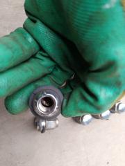  HONDA STREAM RN6 R18A 4 ракурс