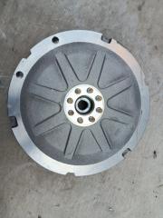 Диск сцепления TOYOTA PRIUS ZVW30 2ZR-FXE 4 ракурс
