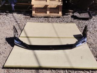 Губа передняя TOYOTA VOXY MZRA90W MZRA95W ZWR90W ZWR95W Modellista msd41-28003 1 ракурс