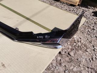 Губа передняя TOYOTA VOXY MZRA90W MZRA95W ZWR90W ZWR95W Modellista msd41-28003 2 ракурс