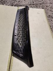 Решетка бамперная передняя TOYOTA CROWN AZSH35 53113-30540, 53102-30560 3 ракурс