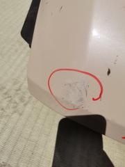 Бампер передний TOYOTA PASSO KGC30 5 ракурс