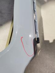 Бампер передний TOYOTA SIENTA MXPC10 52119-52d80 4 ракурс