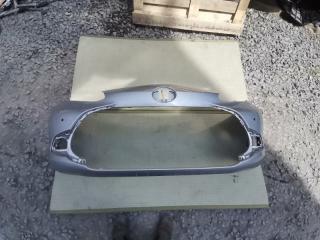 Бампер передний TOYOTA AQUA MXPK10 5211952D30 1 ракурс