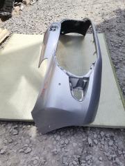 Бампер передний TOYOTA AQUA MXPK10 5211952D30 3 ракурс