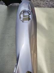 Бампер передний TOYOTA AQUA MXPK10 5211952D30 5 ракурс