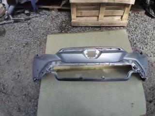 Бампер передний TOYOTA COROLLA CROSS ZVG11 5211916580 1 ракурс