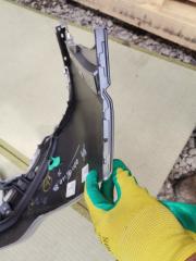 Бампер передний TOYOTA COROLLA CROSS ZVG11 5211916580 3 ракурс