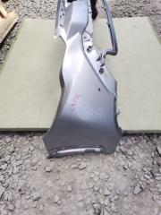 Бампер передний TOYOTA COROLLA CROSS ZVG11 5211916580 4 ракурс