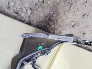 Бампер передний TOYOTA COROLLA CROSS ZVG11 5211916580 5 ракурс
