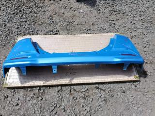 Бампер задний TOYOTA TANK M900A 1kr-fe 1 ракурс
