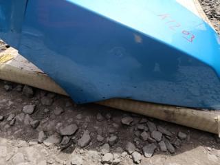 Бампер задний TOYOTA TANK M900A 1kr-fe 4 ракурс