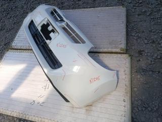 Бампер передний TOYOTA PASSO KGC30 1kr-fe 2 ракурс