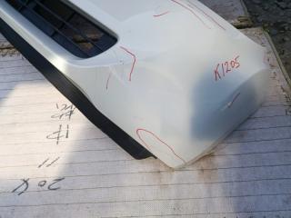 Бампер передний TOYOTA PASSO KGC30 1kr-fe 4 ракурс