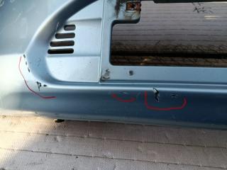 Бампер передний HONDA LIFE JC1 4 ракурс