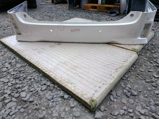 Бампер задний TOYOTA ALPHARD AGH30 52159-58190 1 ракурс