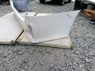 Бампер задний TOYOTA ALPHARD AGH30 52159-58190 2 ракурс