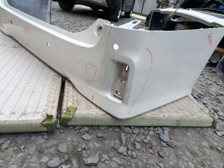 Бампер задний TOYOTA ALPHARD AGH30 52159-58190 3 ракурс