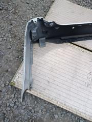 Бампер задний TOYOTA ALPHARD AGH30 52159-58190 5 ракурс
