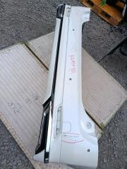 Бампер задний TOYOTA Alphard AGH30 52159-58160 2 ракурс