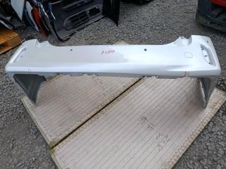 Бампер задний TOYOTA ALPHARD AGH40 52159-V2010 1 ракурс