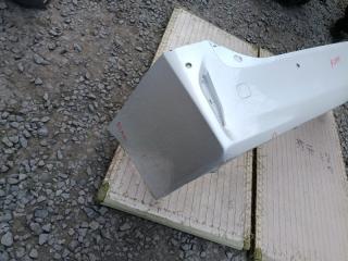 Бампер задний TOYOTA ALPHARD AGH40 52159-V2010 5 ракурс