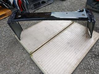 Бампер задний TOYOTA VELLFIRE TAHA40W, TAHA45W, AAHH40W, AAHH45W 52159-V2040 2 ракурс