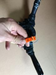 Гитара Toyota SIENTA NCP81 1NZ-FE 2 ракурс