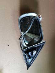 Зеркало левое TOYOTA CROWN GRS182 3GR-FSE 4 ракурс