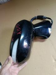 Зеркало правое HONDA STREAM RN6 R18A 2 ракурс